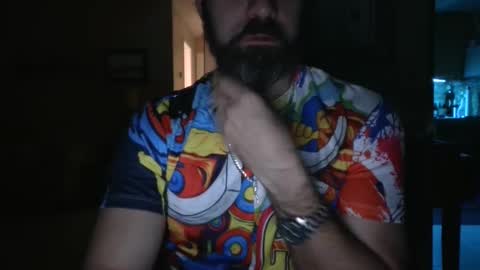 Snapshot of hardcoremike35 chatting on 03-07-25, 01:09 HcoreMike online show from 03-07-25, 01:09