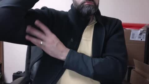 Snapshot of hardcoremike35 chatting on 09-28-25, 12:10 HcoreMike online show from 09-28-25, 12:10