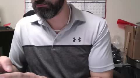 HcoreMike online show from 02-21-26, 02:18