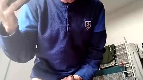 hardcumpleasure online show from 03-09-25, 08:18