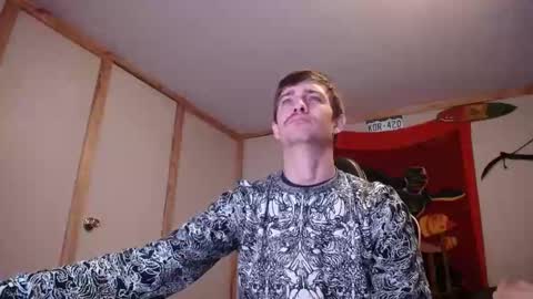 Austin online show from 01-15-26, 06:22