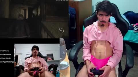 harddmikee online show from 02-14-26, 12:07