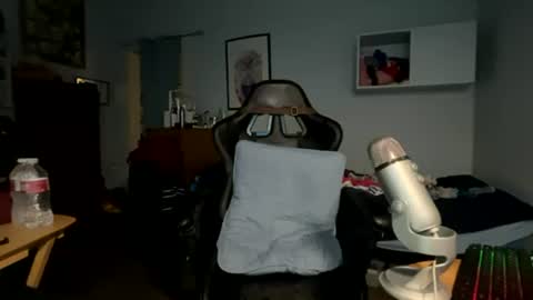 harddmikee online show from 07-08-26, 08:24
