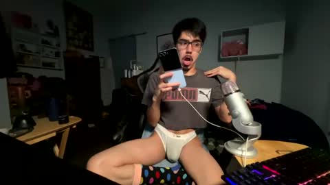 harddmikee online show from 07-14-26, 04:50