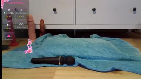 hardom online show from 09-19-25, 07:32