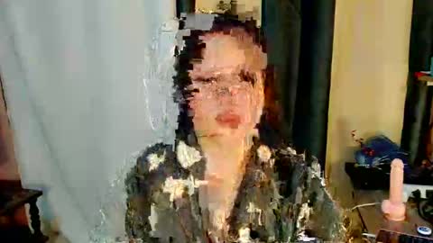 mj online show from 01-26-25, 02:08