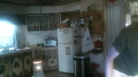 Snapshot of hardinhand44 chatting on 03-07-25, 08:22 john nobles online show from 03-07-25, 08:22