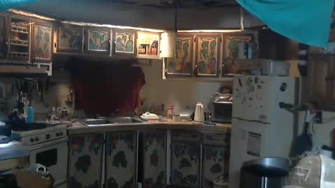 Snapshot of hardinhand44 chatting on 09-27-25, 12:04 john nobles online show from 09-27-25, 12:04