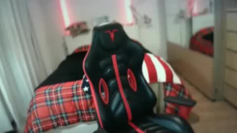 Snapshot of hardmattsteel chatting on 12-11-24, 01:49 MATTSTEEL - ITALIAN STALLION online show from 12-11-24, 01:49