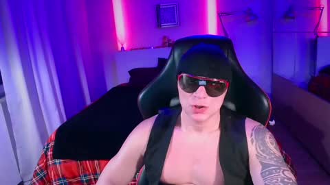 Snapshot of hardmattsteel chatting on 03-07-25, 11:27 MATTSTEEL - ITALIAN STALLION online show from 03-07-25, 11:27