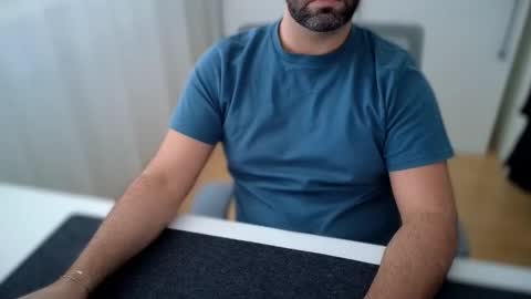 Luca Velour online show from 10-24-25, 12:12