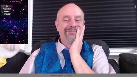 Snapshot of hardmrlazy chatting on 02-01-25, 08:16 MrLazy online show from 02-01-25, 08:16