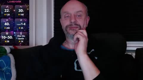 Snapshot of hardmrlazy chatting on 02-08-25, 07:16 MrLazy online show from 02-08-25, 07:16