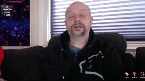 Snapshot of hardmrlazy chatting on 02-09-25, 09:16 MrLazy online show from 02-09-25, 09:16