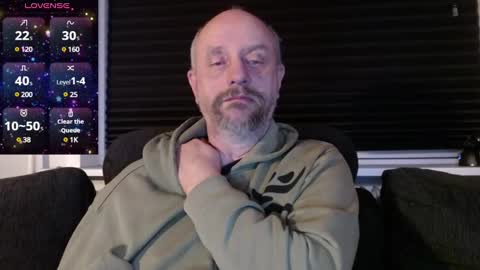 Snapshot of hardmrlazy chatting on 02-17-25, 10:47 MrLazy online show from 02-17-25, 10:47