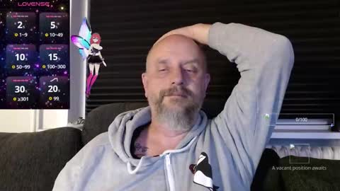 Snapshot of hardmrlazy chatting on 11-07-25, 07:03 MrLazy online show from 11-07-25, 07:03