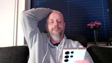 MrLazy online show from 01-13-26, 03:06
