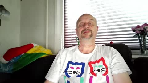 MrLazy online show from 06-07-26, 06:17