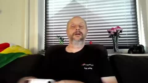 MrLazy online show from 07-07-26, 09:13