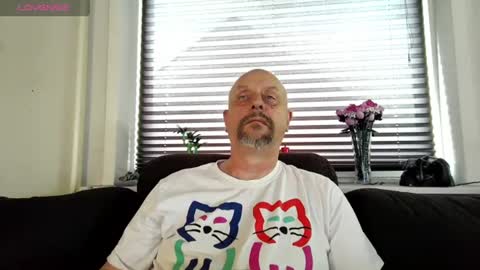 MrLazy online show from 07-22-26, 06:49