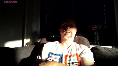 MrLazy online show from 07-22-26, 06:54