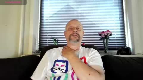 MrLazy online show from 07-23-26, 07:28