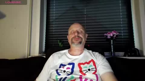 MrLazy online show from 07-23-26, 07:34