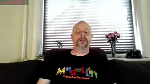 MrLazy online show from 07-29-26, 07:28