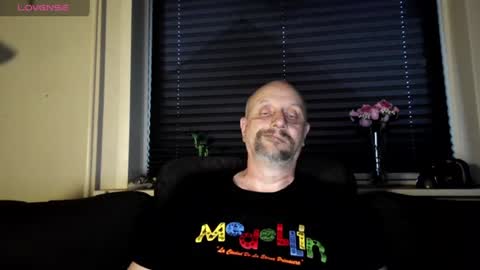 MrLazy online show from 07-29-26, 07:34