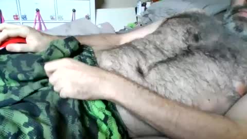 hardnick696 online show from 03-01-25, 09:37