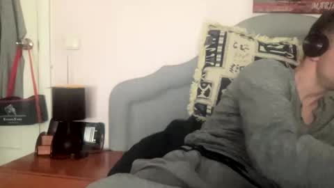 HARD AND STYLE online show from 01-19-25, 08:39