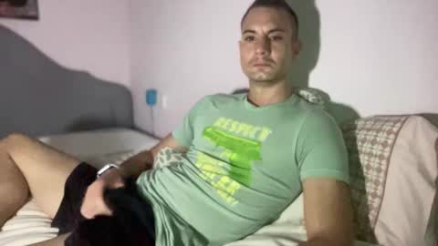 HARD AND STYLE online show from 09-14-25, 03:33