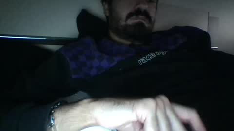 SIR HARD online show from 01-01-25, 08:58