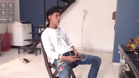 Andres Dean online show from 11-13-25, 09:36