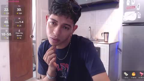 Andres Dean online show from 12-05-25, 07:10