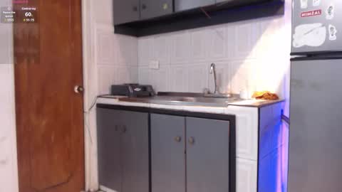 Snapshot of hardsexlove08 chatting on 12-22-25, 11:57 Andres Dean online show from 12-22-25, 11:57