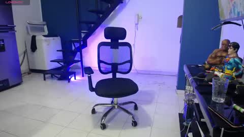 Snapshot of hardsexlove08 chatting on 02-19-26, 11:45 Andres Dean online show from 02-19-26, 11:45