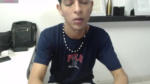 Snapshot of hardsexlove08 chatting on 03-11-26, 12:38 Andres Dean online show from 03-11-26, 12:38