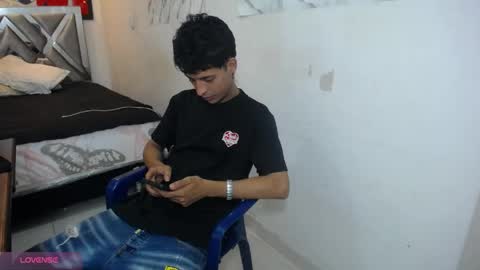 Andres Dean online show from 04-09-26, 10:59