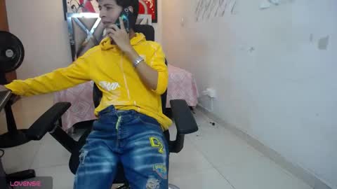 Andres Dean online show from 04-28-26, 02:27