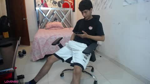 Andres Dean online show from 04-28-26, 10:59