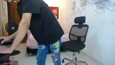 Andres Dean online show from 04-30-26, 02:12