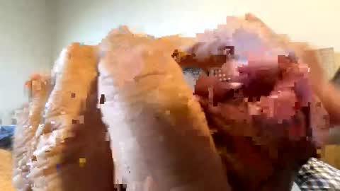 Snapshot of hardtruckie chatting on 02-23-26, 06:00 hardtruckie online show from 02-23-26, 06:00