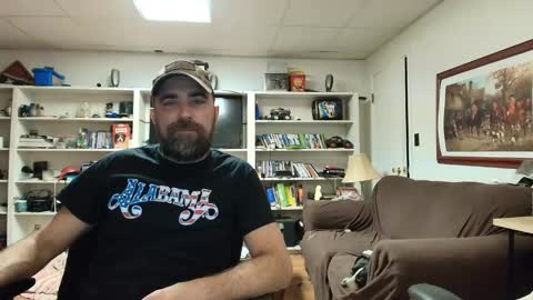 hardworkertn online show from 01-20-25, 01:28