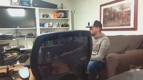 hardworkertn online show from 01-20-25, 05:48