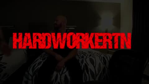 hardworkertn online show from 01-21-25, 01:08
