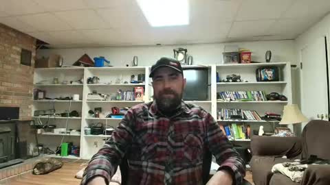 hardworkertn online show from 01-23-25, 02:44