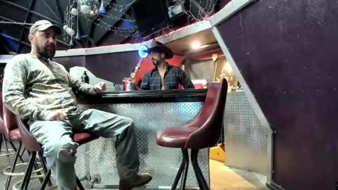 hardworkertn online show from 01-25-25, 04:02