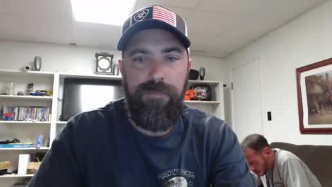 hardworkertn online show from 01-26-25, 02:45