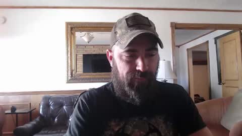 hardworkertn online show from 01-26-25, 03:58